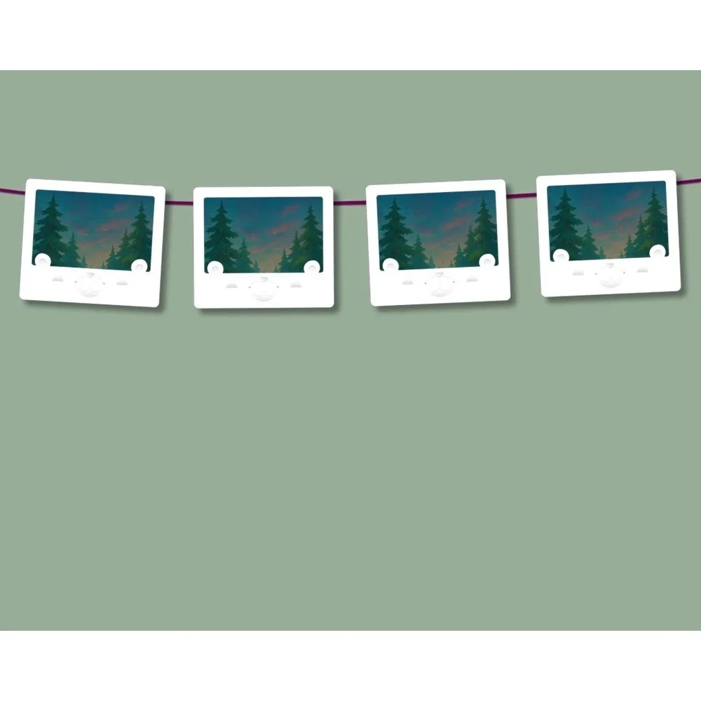 N/A instant landscape